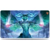 Ultra Pro Playmat - MTG War of The Spark - Ugin (Japanese Alternate Art)