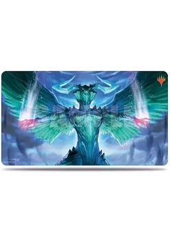 Ultra Pro Playmat - MTG War of The Spark - Ugin (Japanese Alternate Art)