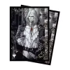 Ultra Pro 100ct Standard Card Sleeves - MTG Crimson Vow - Sorin The Mirthless