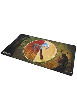 Ultra Pro Playmat - MTG Mystical Archive Krosan Grip