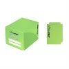 Ultra Pro Small Magic The Gathering Dual Deck Box - Light Green