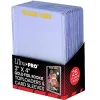 Ultra Pro 3x4 Top Loader Card Holder - 35pt - Rookie
