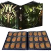 Ultra Pro 12 Pocket Pro Binder - MTG Streets of New Capenna