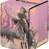 Ultra Pro Alcove Flip Deck Box - MTG Innistrad: Midnight Hunt