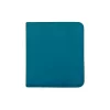 Ultra Pro 12 Pocket Vivid Pro Binder - Teal