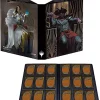 Ultra Pro 9 Pocket Pro Binder - MTG Streets of New Capenna