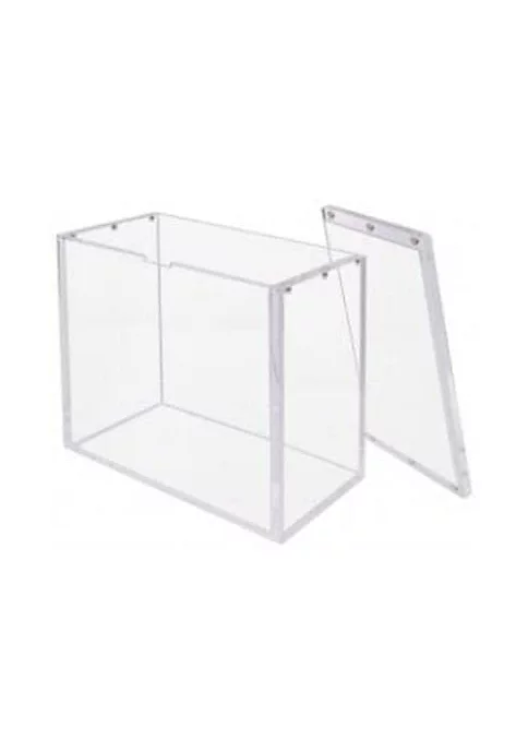 Ultra Pro Utlra Pro Acrylic Booster Display Box - Pokemon 2 Ultra Pro Utlra Pro Acrylic Booster Display Box - Pokemon - Image 2