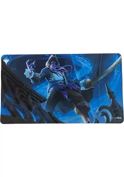 Ultra Pro Playmat - MTG Commander Legends Baldurs Gate Captain Ngharthrod