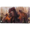 Ultra Pro Playmat - MTG Commander Legends Baldurs Gate Firkraag Cunning Instigator