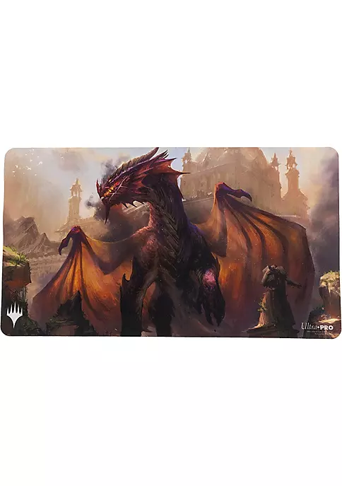Ultra Pro Playmat - MTG Commander Legends Baldurs Gate Firkraag Cunning Instigator 1 Ultra Pro Playmat - MTG Commander Legends Baldurs Gate Firkraag Cunning Instigator