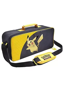 Ultra Pro Gaming Trove Carrying Case - Pikachu