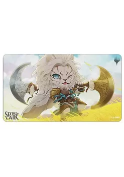 Ultra Pro Playmat: Secret Lair - Li'l Ajani