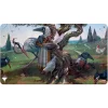 Ultra Pro Playmat - MTG Commander Legends Baldurs Gate Kindred Discovery