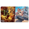 Ultra Pro Playmat: Secret Lair - Blanka & E. Honda