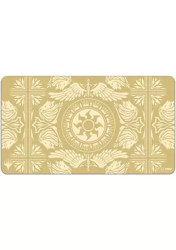 Ultra Pro Playmat - MTG Mana 7 White Plains