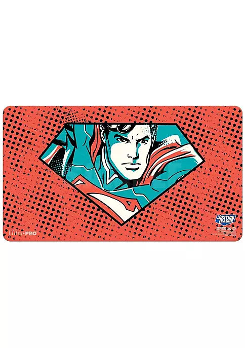 Ultra Pro Playmat - Superman 1 Ultra Pro Playmat - Superman