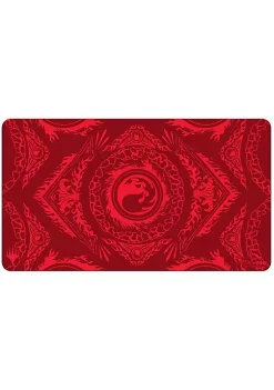 Ultra Pro Playmat - MTG Mana 7 Red Mountain