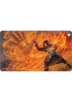Ultra Pro Playmat - MTG Double Masters 2022 Mana Drain