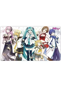 Ultra Pro Playmat - Digital Dreamland - Heartwarming Harmony