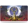 Ultra Pro Playmat - MTG War of The Spark Nicol Bolas (Japanese Alternate Art)