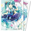 Ultra Pro 60ct Japanese Size Card Sleeves - Digital Dreamland - Starlight Melody Miku