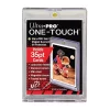 Ultra Pro One Touch Magnetic Card Holders - 35pt - 10 Packs