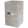Ultra Pro Satin Tower Deck Box - Glitter Crystal