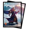Ultra Pro 100ct Standard Card Sleeves - MTG Modern Horizons V3 Urza, Lord High Artificer