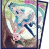 Ultra Pro 100ct Standard Size Card Sleeves - Digital Dreamland - Woodland Wonderland