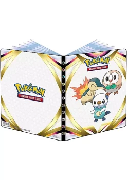 Ultra Pro 9 Pocket Portfolio - Pokemon Astral Radiance