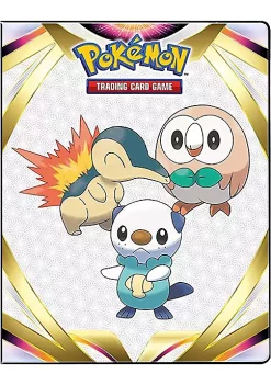 Ultra Pro 9 Pocket Portfolio - Pokemon Astral Radiance 8 Ultra Pro 9 Pocket Portfolio - Pokemon Astral Radiance -Ultra Pro Best Sale Belk 316