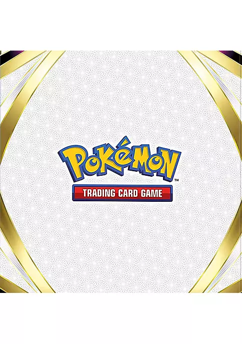 Ultra Pro 9 Pocket Portfolio - Pokemon Astral Radiance 4 Ultra Pro 9 Pocket Portfolio - Pokemon Astral Radiance - Image 4