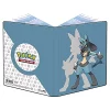 Ultra Pro 4 Pocket Portfolio - Pokemon Lucario