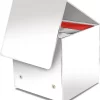 Ultra Pro Storage Box - White Artist Series CUB3