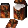 Ultra Pro 100+ Deck Box - MTG Vaevictis Asmadi, The Dire