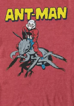 101 Dalmatians Classics Ant Man The Great Ant Ride Short Sleeve T-Shirt -Ultra Pro Best Sale Belk 344