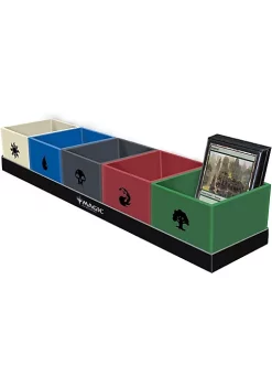 Ultra Pro Magic: the Gathering Land Station -Ultra Pro Best Sale Belk 38