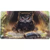Ultra Pro Playmat - MTG Commander Legends Baldurs Gate Owlbear Cub
