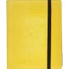 Ultra Pro 9 Pocket Premium Pro Binder - Pokemon Pikachu