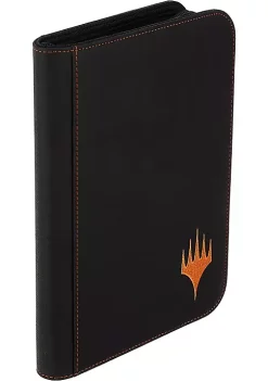 Ultra Pro 4 Pocket Premium Pro Binder - Magic: the Gathering Mythic Edition