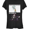 101 Dalmatians SpongeBob SquarePants Spooky Squidward Funny Meme Short Sleeve Graphic T-Shirt