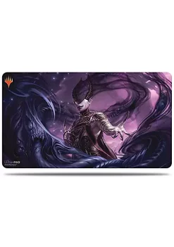 Ultra Pro Playmat - MTG Theros: Beyond Death - Ashiok, Nightmare Muse