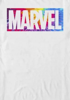 101 Dalmatians Tie Dye Explosion Logo Short Sleeve T-Shirt -Ultra Pro Best Sale Belk 483