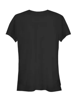 101 Dalmatians Princesses Bold is Beautiful Short Sleeve Graphic T-Shirt -Ultra Pro Best Sale Belk 559