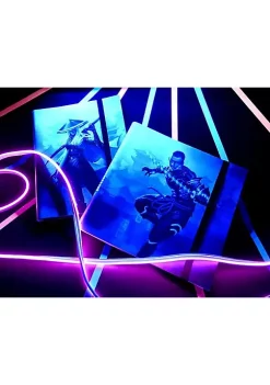 Ultra Pro 12 Pocket Pro Binder - MTG Kamigawa: Neon Dynasty -Ultra Pro Best Sale Belk 73