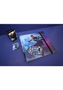 Ultra Pro 12 Pocket Pro Binder - MTG Kamigawa: Neon Dynasty -Ultra Pro Best Sale Belk 74