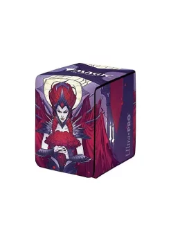 Ultra Pro Alcove Flip Deck Box - MTG Innistrad: Crimson Vow