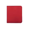 Ultra Pro 12 Pocket Vivid Pro Binder - Red