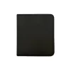 Ultra Pro 12 Pocket Vivid Pro Binder - Black