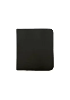 Ultra Pro 12 Pocket Vivid Pro Binder - Black